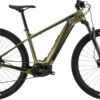 Cannondale Trail Neo 2 2023 -BONTRAGER Verkoopwinkel trail neo 2 cannondale
