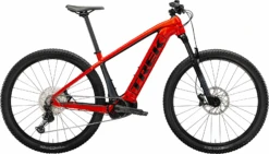 Trek Powerfly 5 2023 -BONTRAGER Verkoopwinkel trek powerfly 5 2023 rood 1