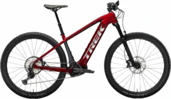 Trek Powerfly 7 2023 -BONTRAGER Verkoopwinkel trek powerfly 7 2023 rood 1