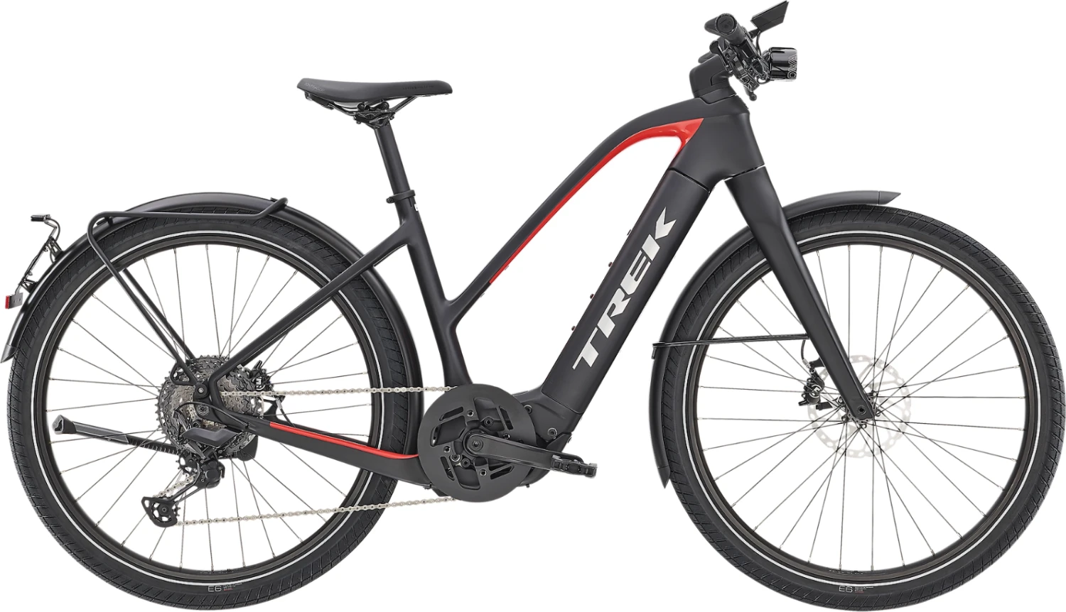 Trek Allant+ 9.9S 2021 4 Trek Allant+ 9.9S 2021 - Afbeelding 2