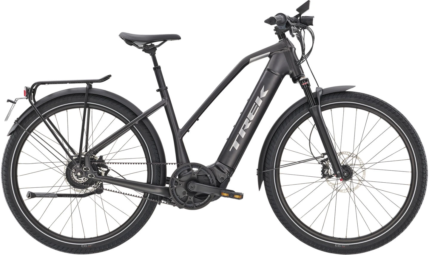 Trek Allant+ 9S 2021 4 Trek Allant+ 9S 2021 - Afbeelding 2