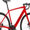 Trek Domane+ AL 5 2023 1 Trek Domane+ AL 5 2023 -BONTRAGER Verkoopwinkel trek domane al5 rood