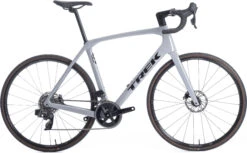 Trek Domane SL 6 ETap Gen 4 Met SL 7 Frame 2023