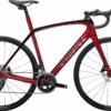 Trek Domane SL 6 ETap 2022 -BONTRAGER Verkoopwinkel trek domane sl 6 etap rood 2022