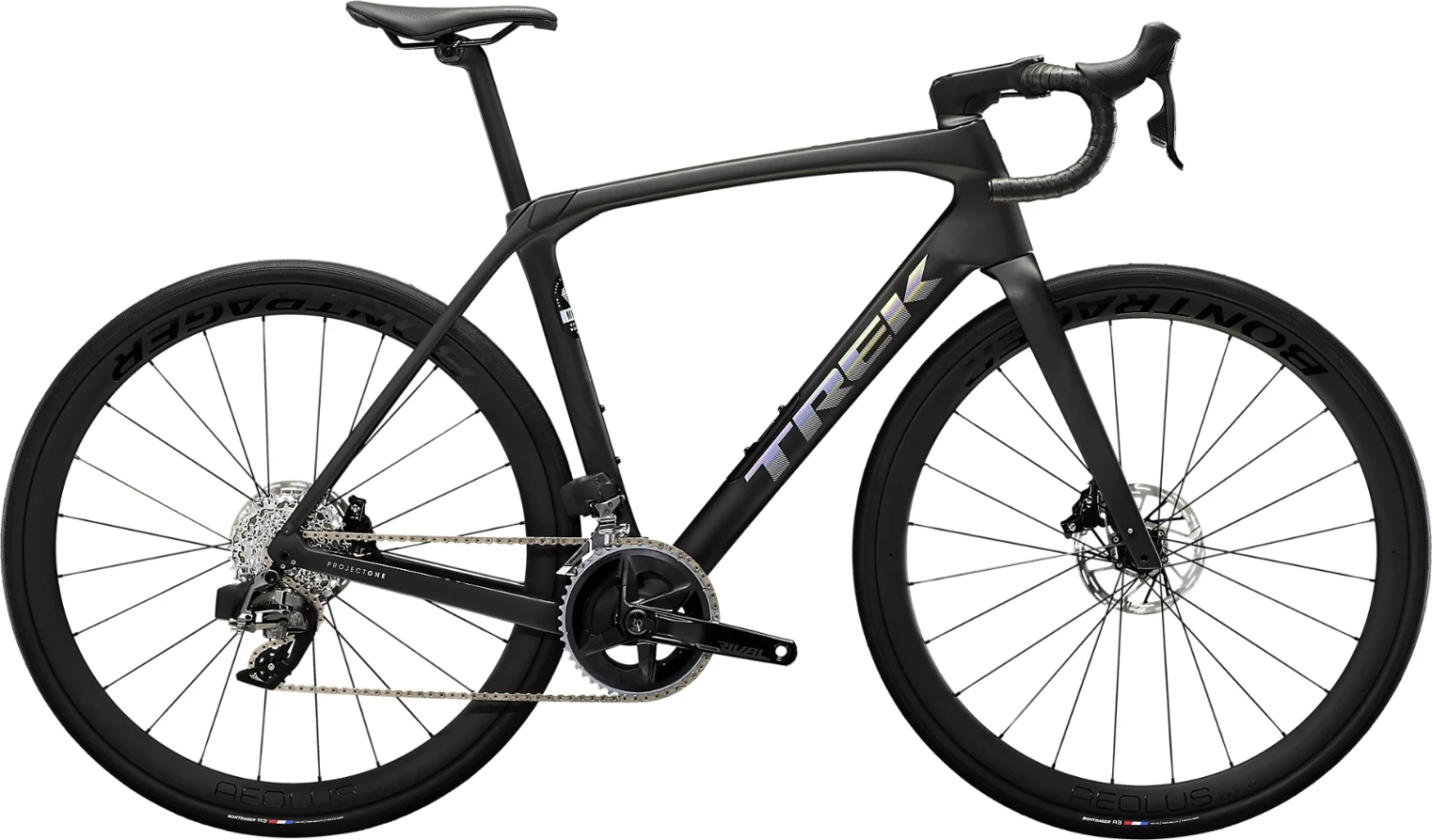 Trek Domane SLR 6 ETap Gen 4 2023 4 Trek Domane SLR 6 ETap Gen 4 2023 - Afbeelding 2