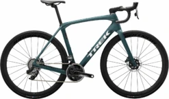 Trek Domane SLR 7 ETap Gen 4 2023 -BONTRAGER Verkoopwinkel trek domane slr 7 etap gen 4 donkergroen 1