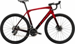 Trek Domane SLR 7 ETap Gen 4 2023 -BONTRAGER Verkoopwinkel trek domane slr 7 etap gen 4 rood 1
