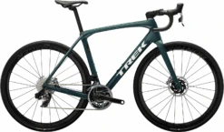 Trek Domane SLR 9 ETap Gen 4 2023 -BONTRAGER Verkoopwinkel trek domane slr 9 etap gen 4 donkergroen 1 1