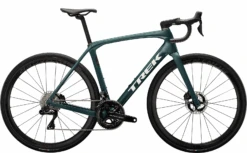 Trek Domane SLR 9 Gen 4 2023 -BONTRAGER Verkoopwinkel trek domane slr 9 gen 4 donkergroen 1 2 1