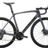 Trek Emonda SL 7 ETap 2023 -BONTRAGER Verkoopwinkel trek emonda sl7 etap donkergrijs 1