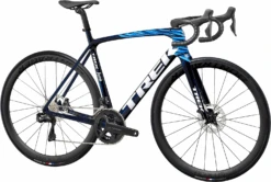 Trek Emonda SLR 7 2022 -BONTRAGER Verkoopwinkel trek emonda slr7 blauw kopen12gobiking