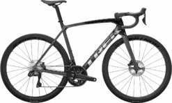 Trek Emonda SLR 7 2023 -BONTRAGER Verkoopwinkel trek emonda slr7 grijs zwart kopen12gobiking 1