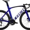 Trek Madone SL 6 2023 -BONTRAGER Verkoopwinkel trek madone sl 6 blauw 2 1