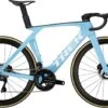 Trek Madone SLR 9 Gen 7 2023 -BONTRAGER Verkoopwinkel trek madone slr 9 lichtblauw 1