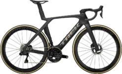 Trek Madone SLR 9 Gen 7 2023 -BONTRAGER Verkoopwinkel trek madone slr 9 zwart 1