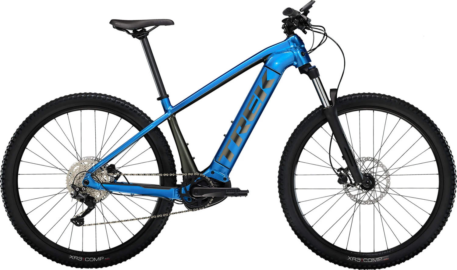 Trek Powerfly 4 Gen 4 2023 4 Trek Powerfly 4 Gen 4 2023 - Afbeelding 2