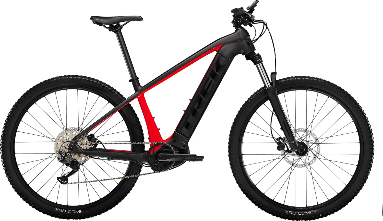 Trek Powerfly 4 Gen 4 2023 5 Trek Powerfly 4 Gen 4 2023 - Afbeelding 3