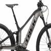 Trek Powerfly FS 4 Gen2 2023 -BONTRAGER Verkoopwinkel trek powerfly fs 4 grijs