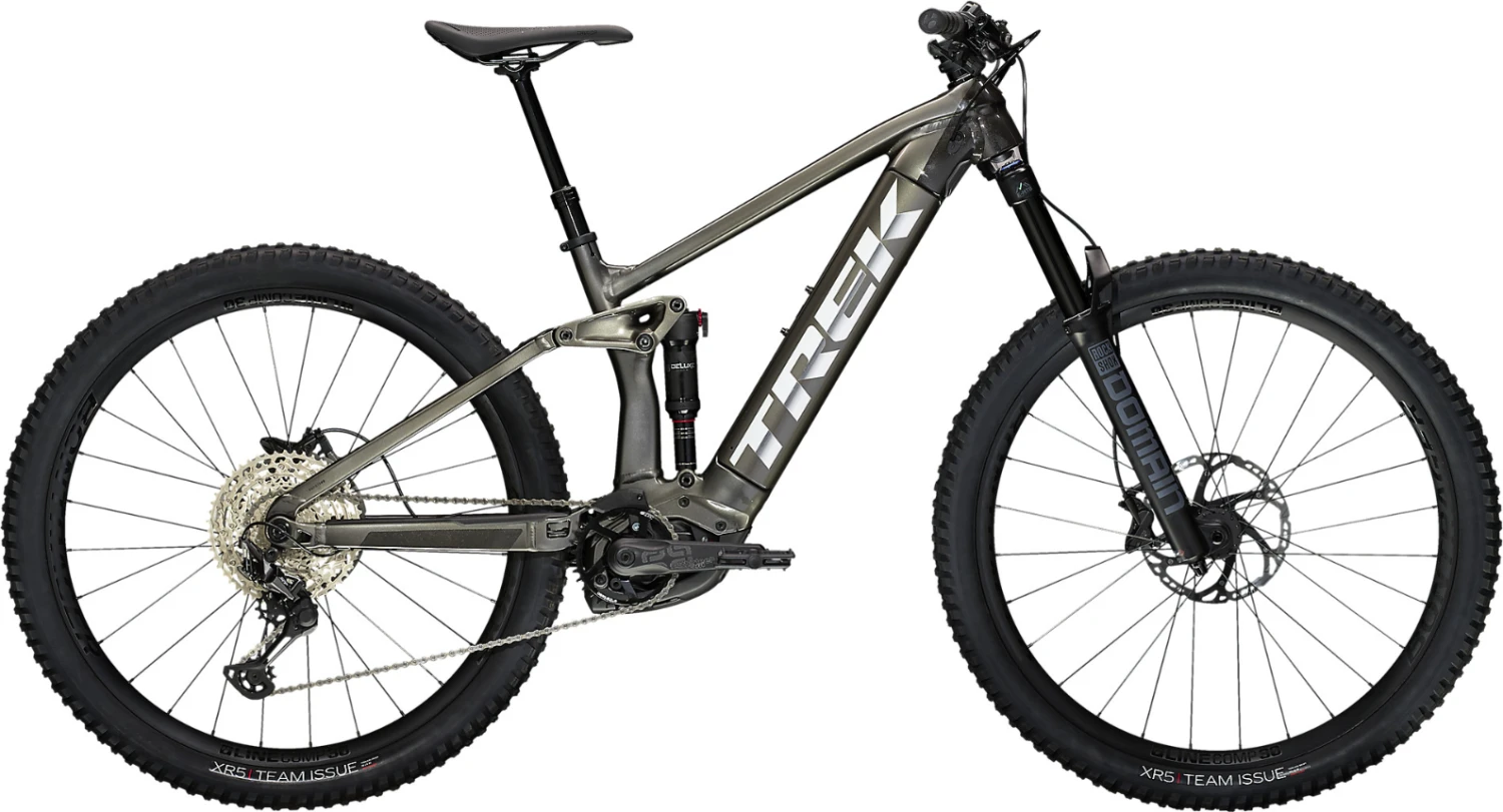 Trek Rail 7 SLX/XT 2022 4 Trek Rail 7 SLX/XT 2022 - Afbeelding 2