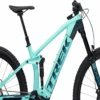 Trek Rail 9.7 SLX/XT 2022 -BONTRAGER Verkoopwinkel trek rail 9.7 slx xt turquoise 1