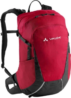 Vaude Tremalzo 16 L 10 Vaude Tremalzo 16 L -BONTRAGER Verkoopwinkel tremalzo 16 rood 1