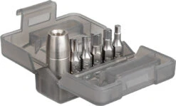 Topeak Nano Torqbox Momentbithouder