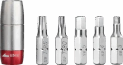 Topeak Nano Torqbox Momentbithouder -BONTRAGER Verkoopwinkel tt2563 main6