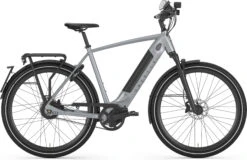 Gazelle Ultimate Speed C380 2023