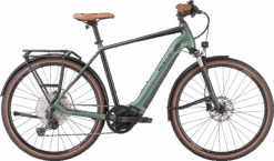 Bulls Urban EVO 12 2022