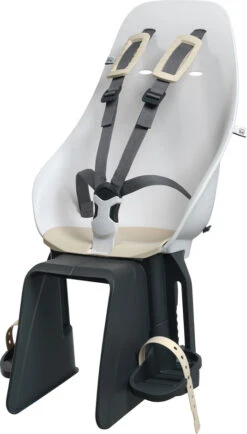 Urban Iki Achterzitje -BONTRAGER Verkoopwinkel urban iki achterzitje wit beige