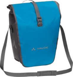 Vaude Aqua Back Fietstassenset -BONTRAGER Verkoopwinkel vaude aqua back dubbele fietstas icicle 2