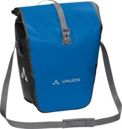 Vaude Aqua Back Single Fietstas -BONTRAGER Verkoopwinkel vaude aqua back single blue