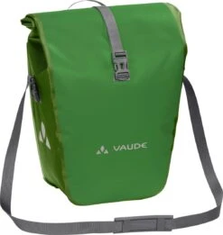 Vaude Aqua Back Single Fietstas -BONTRAGER Verkoopwinkel vaude aqua back single groen 1
