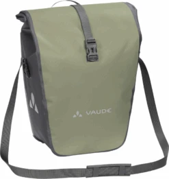 Vaude Aqua Back Single Fietstas -BONTRAGER Verkoopwinkel vaude aqua back single tas donkergroen 1
