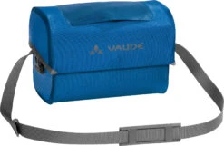 Vaude Aqua Box Fietstas -BONTRAGER Verkoopwinkel vaude aqua box fietstas blauw 1