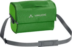 Vaude Aqua Box Fietstas -BONTRAGER Verkoopwinkel vaude aqua box fietstas groen 1