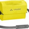 Vaude Aqua Box Fietstas -BONTRAGER Verkoopwinkel vaude aqua box geel 1