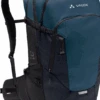 Vaude Bike Alpin 25 + 5 Rugtas -BONTRAGER Verkoopwinkel vaude bike alpin 25 5 rugtas blauw 1 1