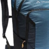 Vaude Ledro 12 Rugtas -BONTRAGER Verkoopwinkel vaude ledro 12 rugtas blauw 1