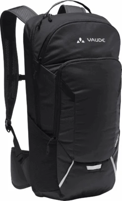 Vaude Ledro 12 Rugtas -BONTRAGER Verkoopwinkel vaude ledro 12 rugtas zwart 1