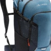 Vaude Ledro 18 Rugtas 2 Vaude Ledro 18 Rugtas -BONTRAGER Verkoopwinkel vaude ledro 18 rugtas blauw 1 2