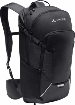 Vaude Ledro 18 Rugtas -BONTRAGER Verkoopwinkel vaude ledro 18 rugtas zwart 1 4
