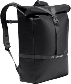 Vaude Mineo Rugtas 23L -BONTRAGER Verkoopwinkel vaude mineo backpack 23l zwart 1