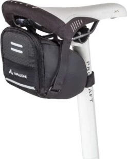 Vaude Race Light Zadeltas -BONTRAGER Verkoopwinkel vaude race light zadeltas xl 1 2