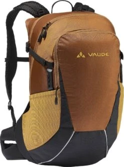 Vaude Tremalzo 16 L 12 Vaude Tremalzo 16 L -BONTRAGER Verkoopwinkel vaude tremalzo 16l bruin 1 1