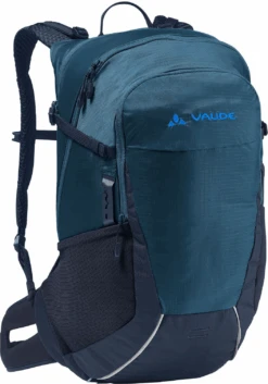 Vaude Tremalzo 22 L -BONTRAGER Verkoopwinkel vaude tremalzo 22l baltic sea 1