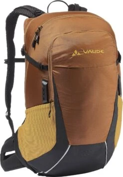 Vaude Tremalzo 22 L -BONTRAGER Verkoopwinkel vaude tremalzo 22l bruin 1