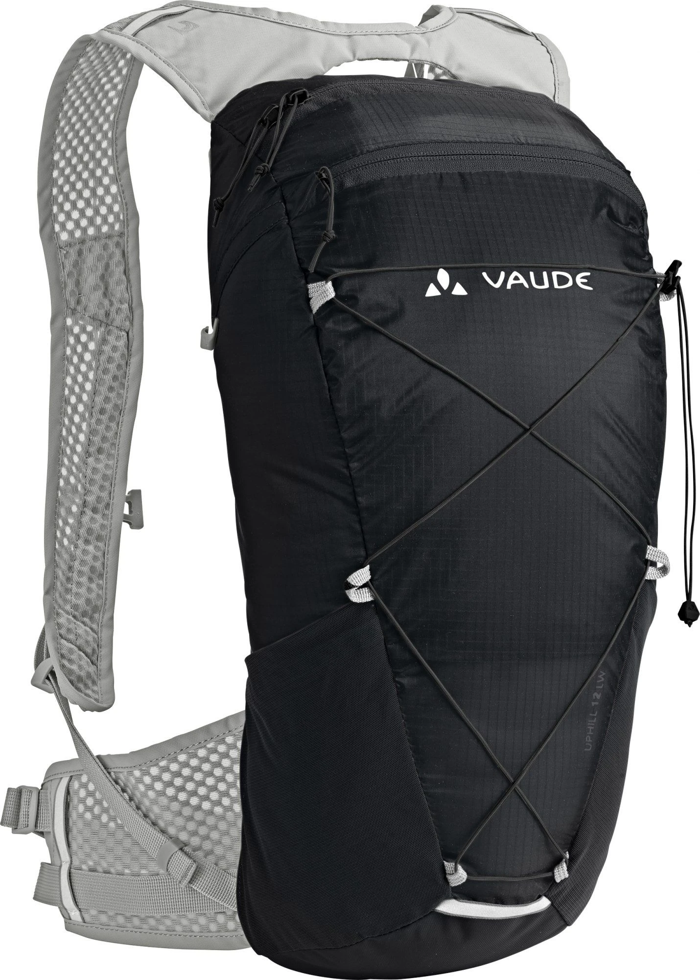 Vaude Uphill 12 LW Rugtas 3 Vaude Uphill 12 LW Rugtas