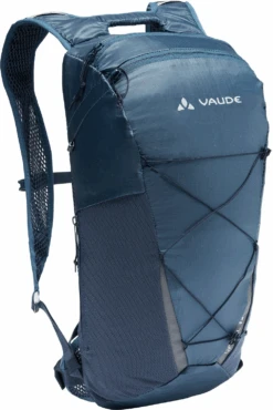 Vaude Uphill 12 Rugtas -BONTRAGER Verkoopwinkel vaude uphill 12 rugtas blauw 1
