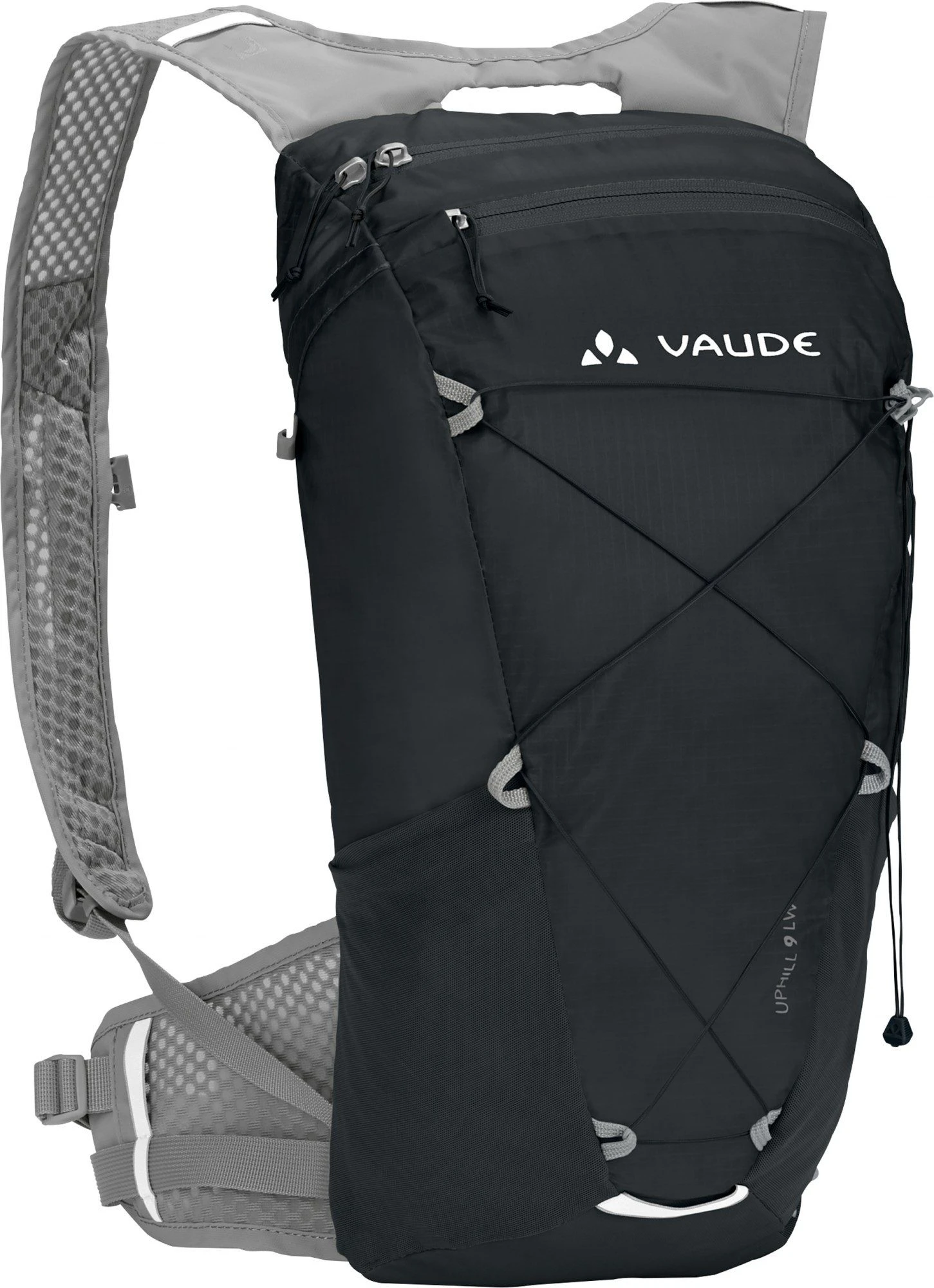 Vaude Uphill 9 LW Rugtas 3 Vaude Uphill 9 LW Rugtas